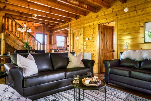 2739 Mountain Preserve Drive, Sevierville, TN 37862