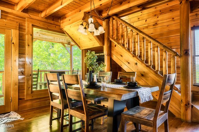 2739 Mountain Preserve Drive, Sevierville, TN 37862