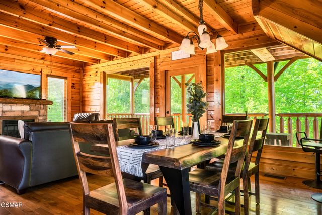2739 Mountain Preserve Drive, Sevierville, TN 37862