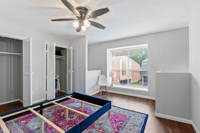 2119 Place Rebecca Lane F8, Houston, TX 77090