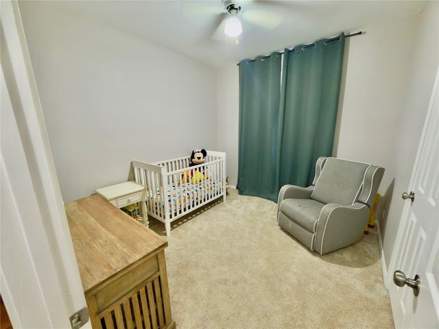 3910 Castlegate Drive, Paris, TX 75462