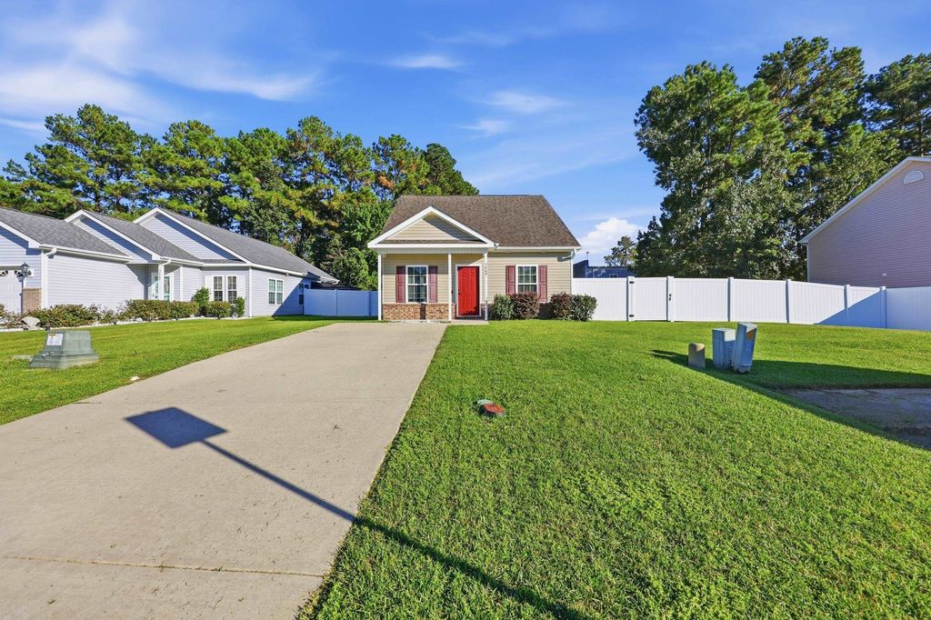 3669 Clay Pond Village Ln., Myrtle Beach, SC 29588 — photo 2
