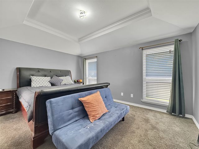 816 Woodridge Drive, Desoto, TX 75115