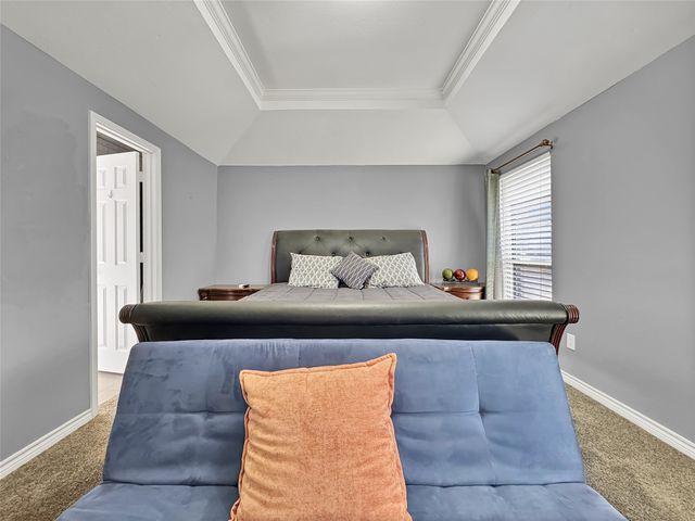 816 Woodridge Drive, Desoto, TX 75115