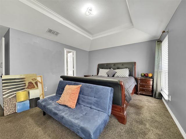 816 Woodridge Drive, Desoto, TX 75115