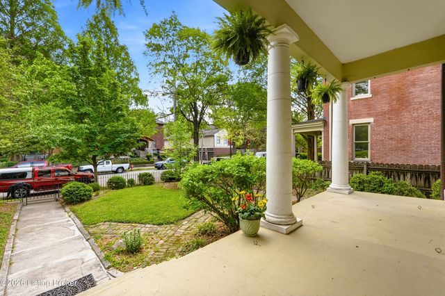 1232 S 6th St, Louisville, KY 40203