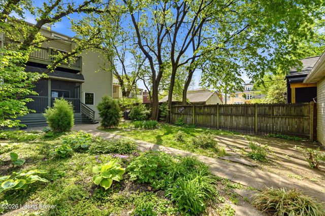 1232 S 6th St, Louisville, KY 40203