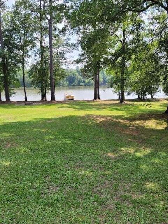 0-LOTS Lakecrest Drive, Sparta, GA 31087