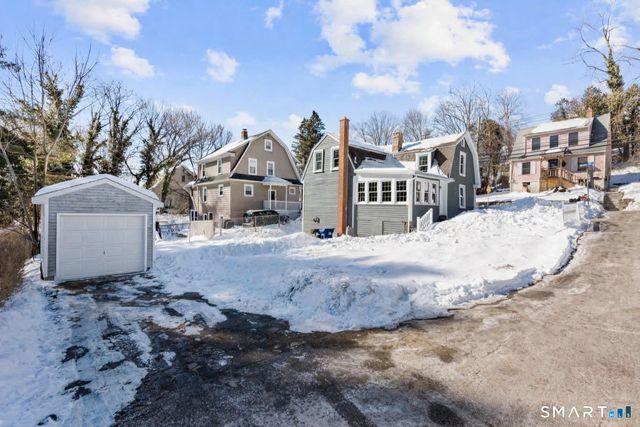 13 Harland Road, Norwich, CT 06360