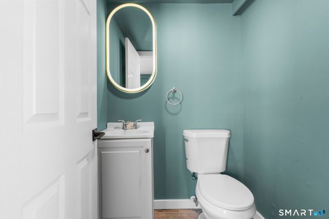 13 Harland Road, Norwich, CT 06360