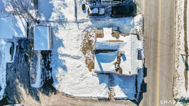 13 Harland Road, Norwich, CT 06360