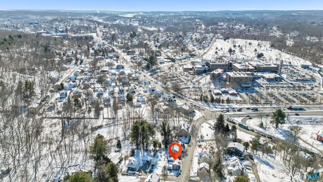 13 Harland Road, Norwich, CT 06360