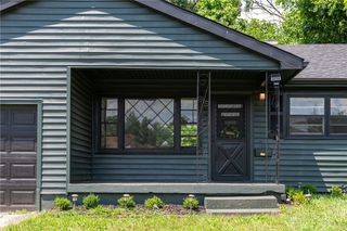 4651 Christopher Avenue, Dayton, OH 45406