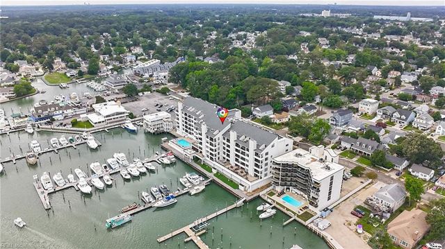 500 Winston Salem Ave Apt 503, Virginia Beach, VA 23451