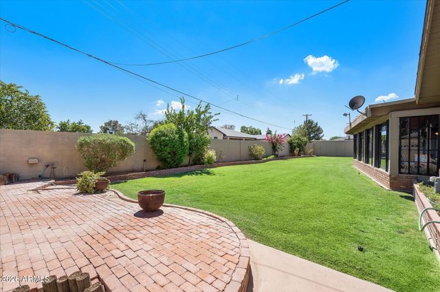 321 E Concorda Drive, Tempe, AZ 85282