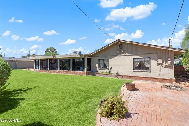 321 E Concorda Drive, Tempe, AZ 85282