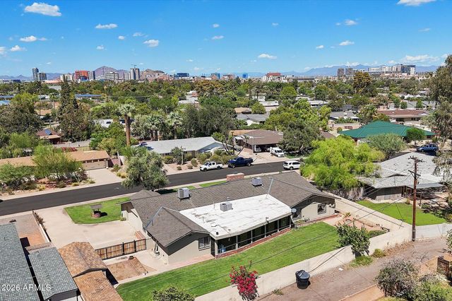 321 E Concorda Drive, Tempe, AZ 85282