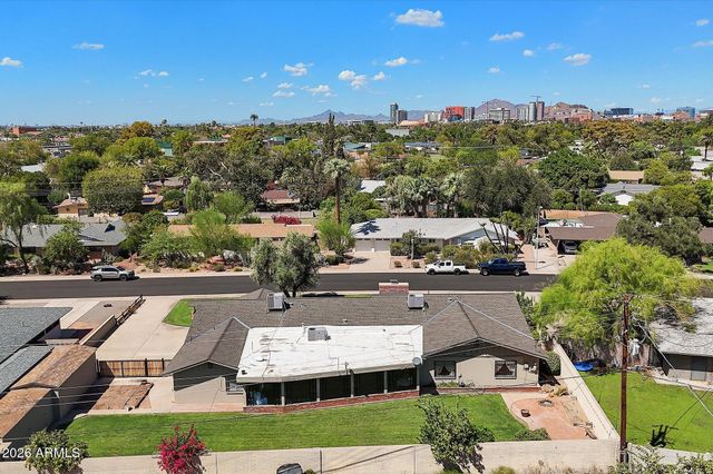 321 E Concorda Drive, Tempe, AZ 85282