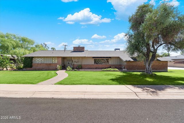 321 E Concorda Drive, Tempe, AZ 85282