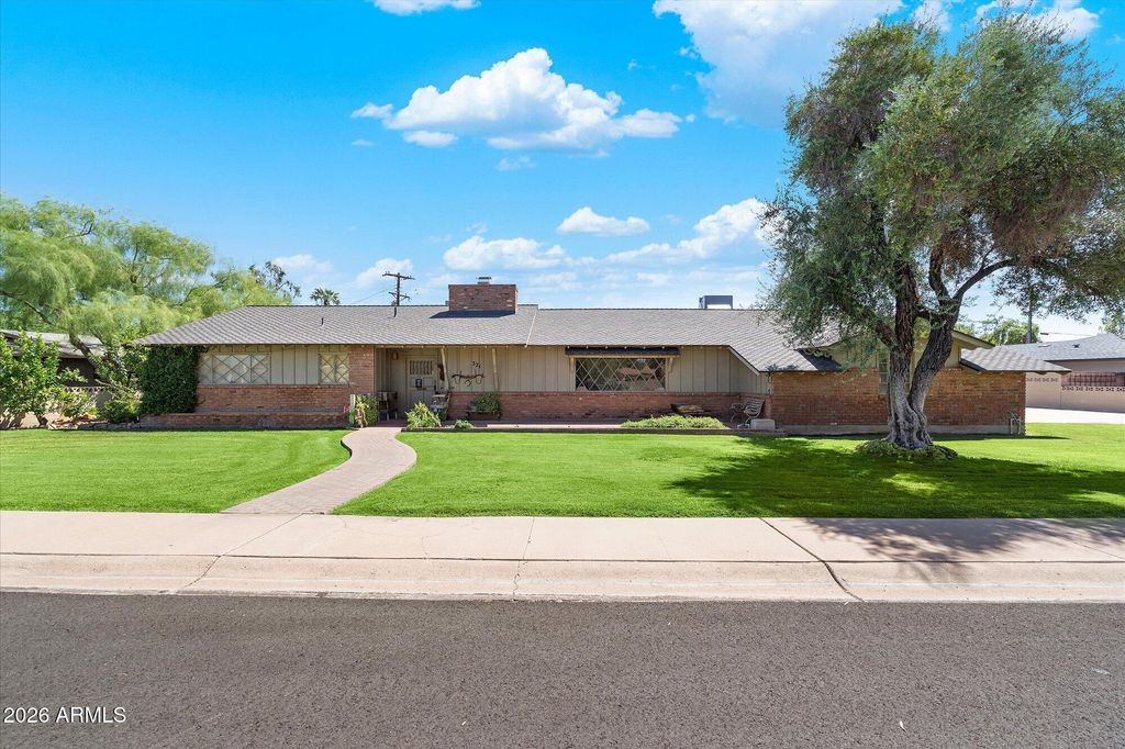 321 E Concorda Drive, Tempe, AZ 85282 — photo 2