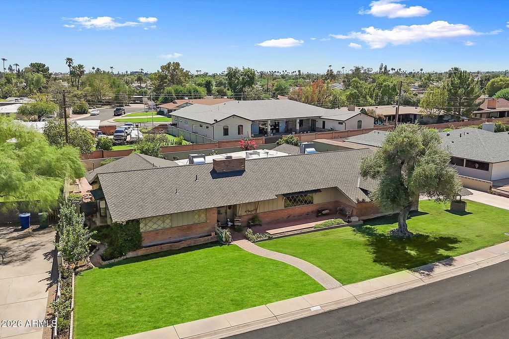 321 E Concorda Drive, Tempe, AZ 85282 — photo 4