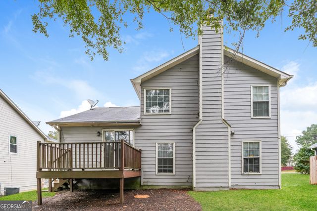 5795 Meadowview Road, Rex, GA 30273