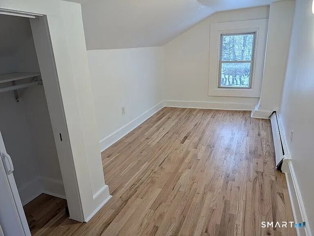 64 Liberty Street 2nd Floor, New Haven, CT 06519