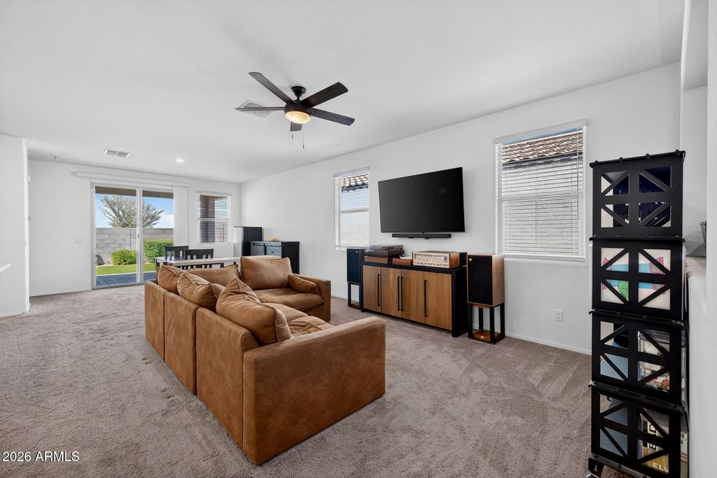 12416 W BELMONT Avenue, Glendale, AZ 85307 — photo 3