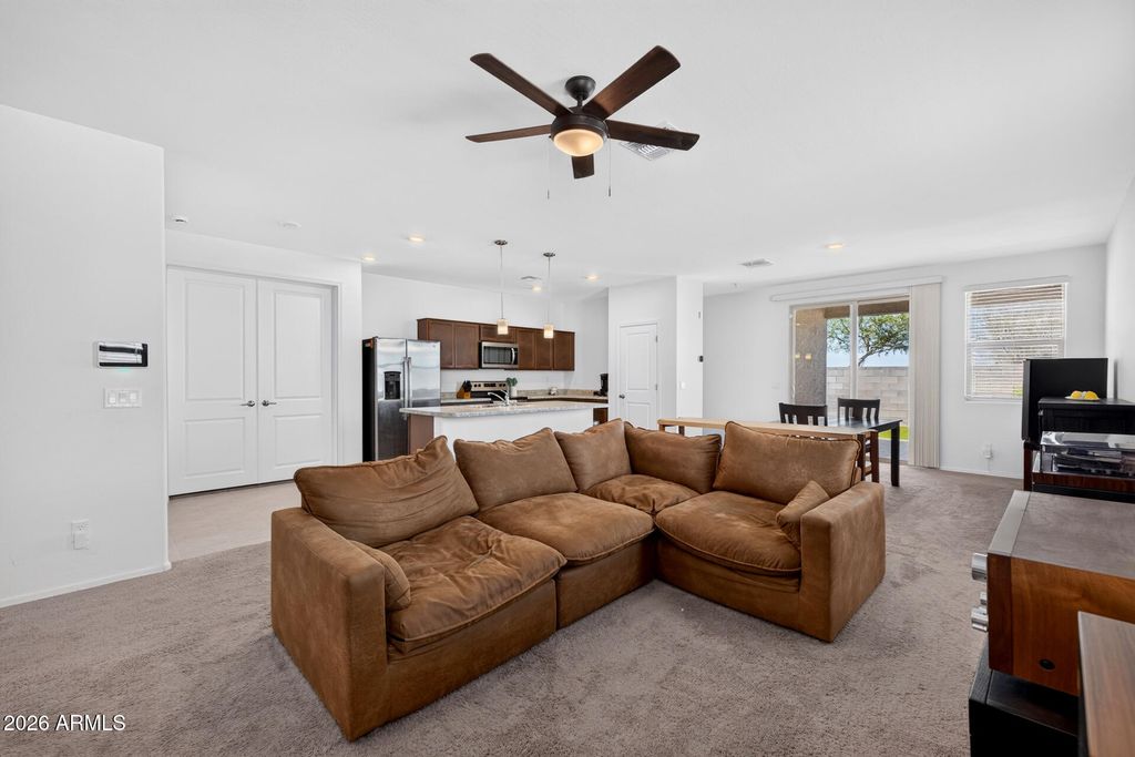 12416 W BELMONT Avenue, Glendale, AZ 85307 — photo 4