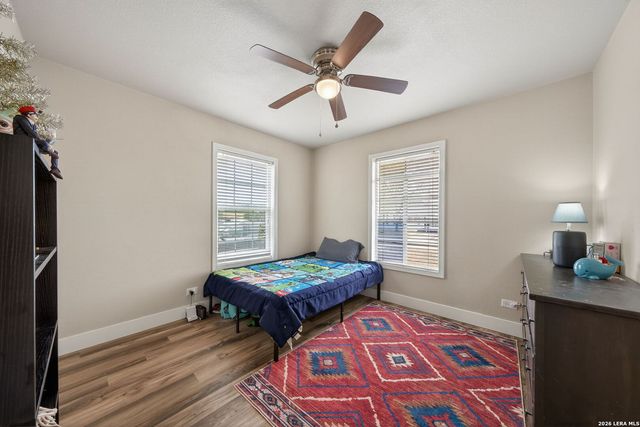 303 Winburn Ave, Schertz, TX 78154