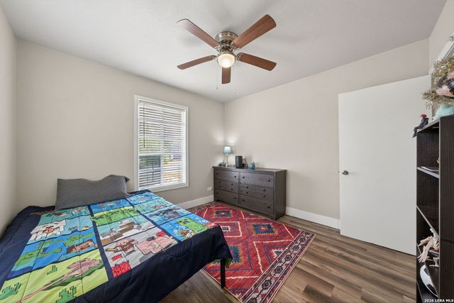 303 Winburn Ave, Schertz, TX 78154