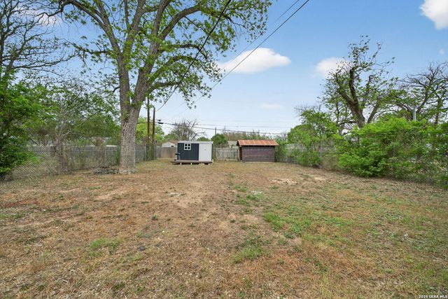 303 Winburn Ave, Schertz, TX 78154