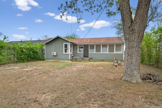 303 Winburn Ave, Schertz, TX 78154