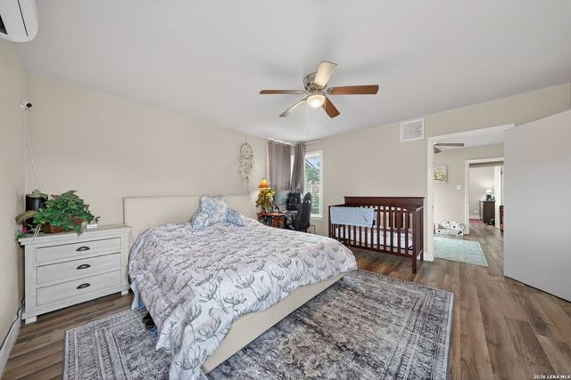 303 Winburn Ave, Schertz, TX 78154