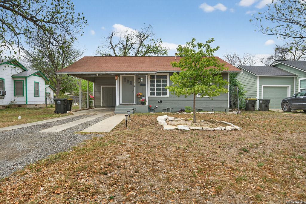 303 Winburn Ave, Schertz, TX 78154