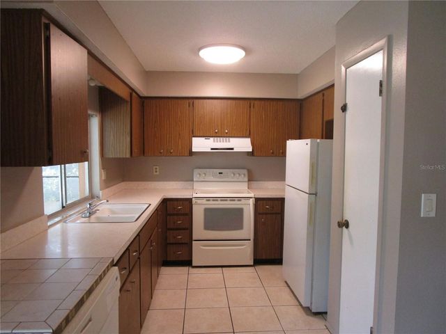 10215 HAYWARD ROAD, Spring Hill, FL 34608