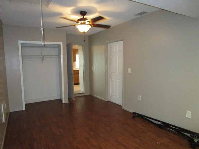 10215 HAYWARD ROAD, Spring Hill, FL 34608