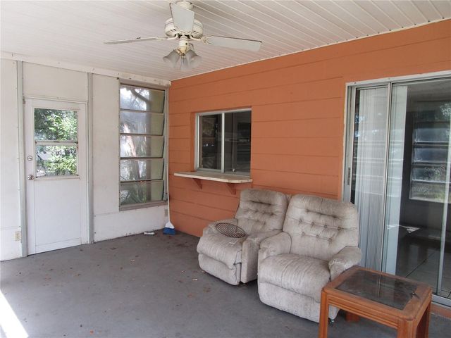 10215 HAYWARD ROAD, Spring Hill, FL 34608