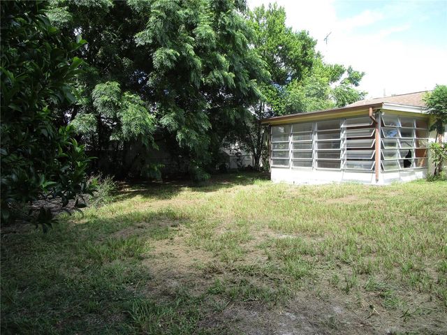 10215 HAYWARD ROAD, Spring Hill, FL 34608