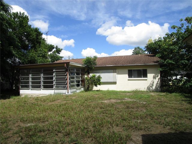 10215 HAYWARD ROAD, Spring Hill, FL 34608
