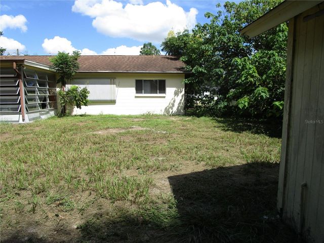 10215 HAYWARD ROAD, Spring Hill, FL 34608