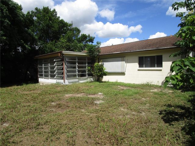 10215 HAYWARD ROAD, Spring Hill, FL 34608