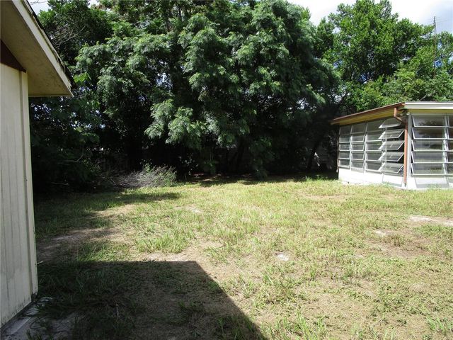10215 HAYWARD ROAD, Spring Hill, FL 34608