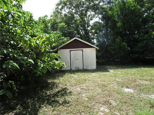 10215 HAYWARD ROAD, Spring Hill, FL 34608