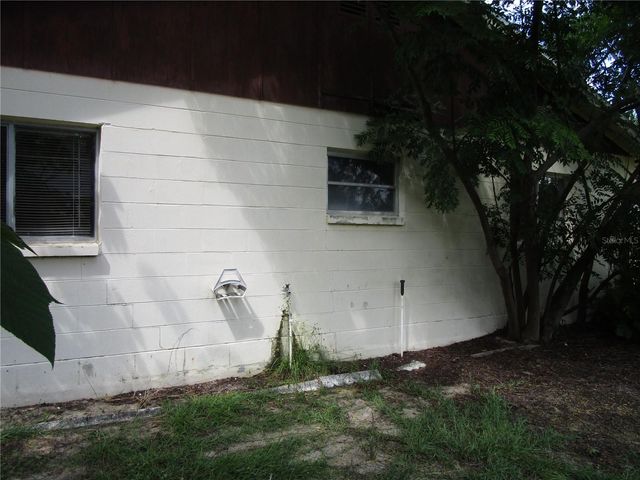 10215 HAYWARD ROAD, Spring Hill, FL 34608