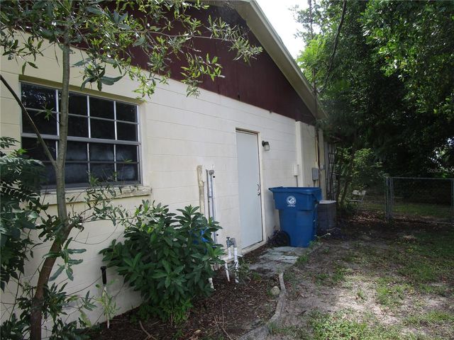 10215 HAYWARD ROAD, Spring Hill, FL 34608