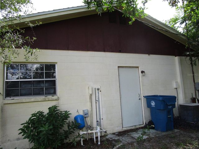10215 HAYWARD ROAD, Spring Hill, FL 34608