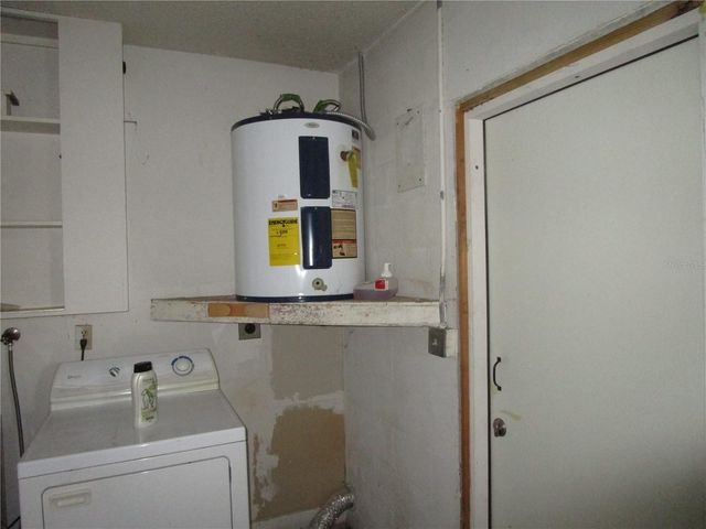 10215 HAYWARD ROAD, Spring Hill, FL 34608