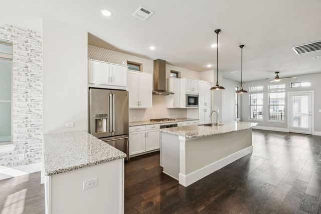 1077 Tea Olive Lane, Dallas, TX 75212