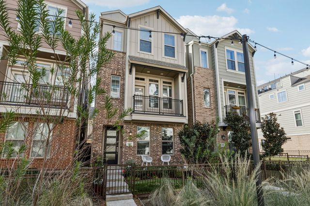 1077 Tea Olive Lane, Dallas, TX 75212